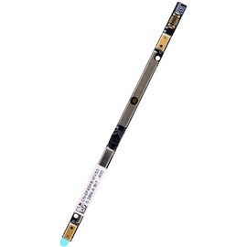 Deal4GO Internal IR Camera Webcam F43K8 Replacement for Dell Alienware M15 R5 R6 R7 G15 5511 5521 G16 7620 Inspiron 7610 7620