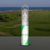 M.A.D MYLDAN AUTO DESIGN Green Golf Club Infil Paint 20ML