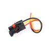 Pulse Power Plug Pigtail Connector 14 AWG Compatible with 2018-2024