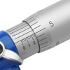 Premium Outside Micrometer Set 0-4" / 0.0001" (0-1"/1-2"/2-3"/3-4") Precision Machinist