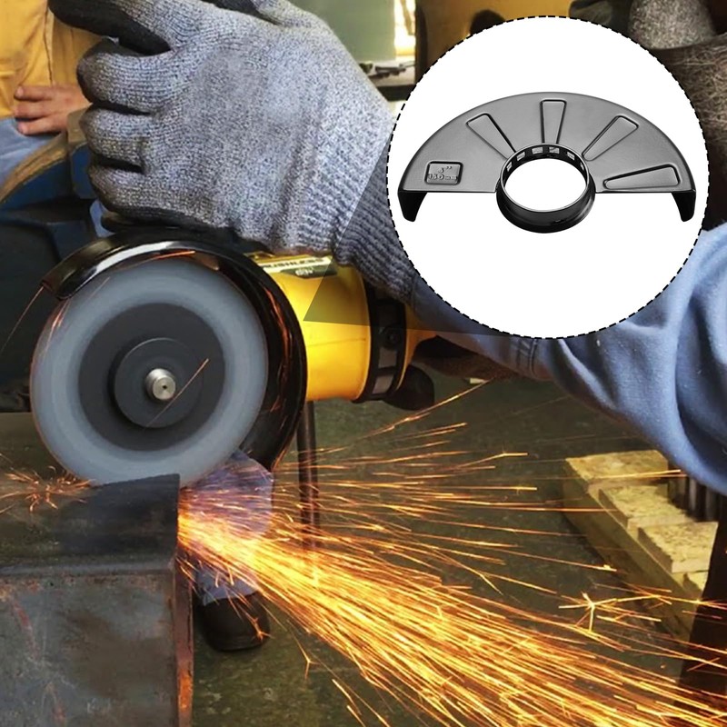Angle Grinder Guard N409059 for Dewalt Grinder DCG414-6 in