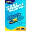Scholl GelActiv Men's Casual Shoe Insoles - Increased Comfort Thanks