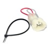 MLY 1 PC Seat Belt Bypass Harness, Override Seat Bypass