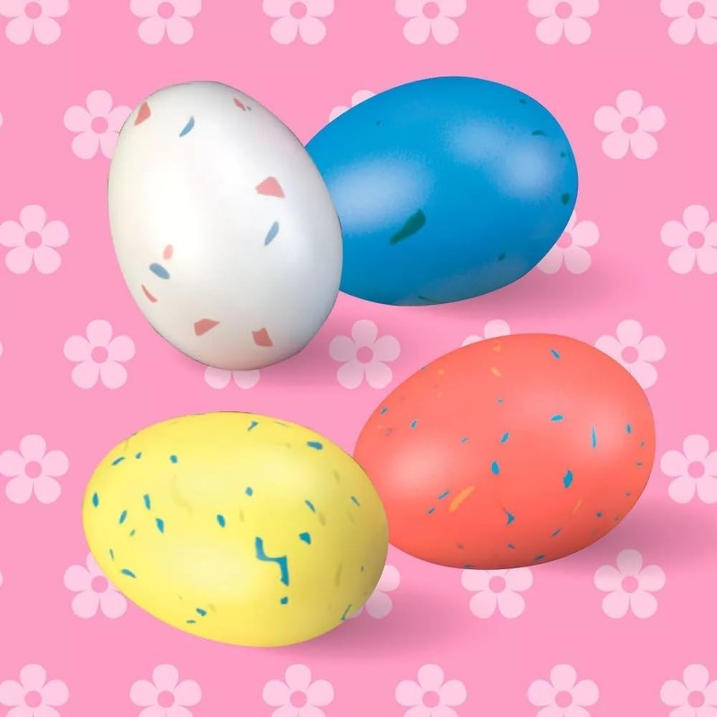 Robin Eggs Malted Milk Balls, 1 Pound Bulk Pack -