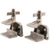 Speedball Hinge Clamps, 1-Pair