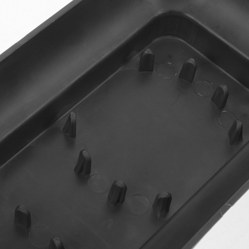 SHINEOFI Floral Foam Tray Plastic Flower Arrangement Base Flower Mud