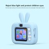 Kids Camera 20MP 1080P 2.0 Inch Color Display Timed Video