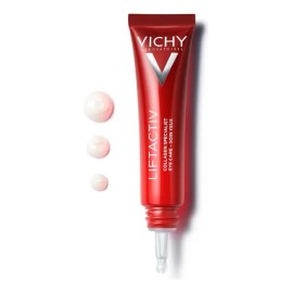 Contorno De Ojos Vichy Liftactiv Collagen Specialist 15ml Tipo De Piel Todo Tipo De Piel Momento De Aplicación Día Noche