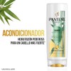 Pantene Pro-V Acondicionador Bambú Nutre & Crece 400 ml