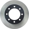 Centric Parts Premium Brake Rotor - 120.65138