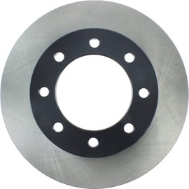 Centric Parts Premium Brake Rotor - 120.65138