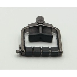 Paige Clik Capo PC-B4R-ETI Banjo/Mand