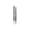 Deborah Milano - 24 Hour Brow Micropencils, 02 Light Brown, Automatic Hyper-Pigmented Pencil with Long Last, Provides Full Eyebrows, Ultra Precise and Natural, 0.1g