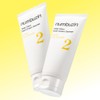 Numbers In No. 2 Deep Clean Fresh Cream Cleansing Foam