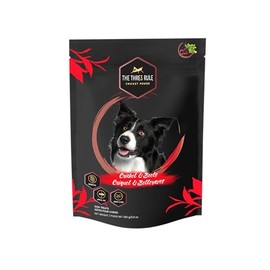 The3Rule Cricket & Beets Dog Treat 280g