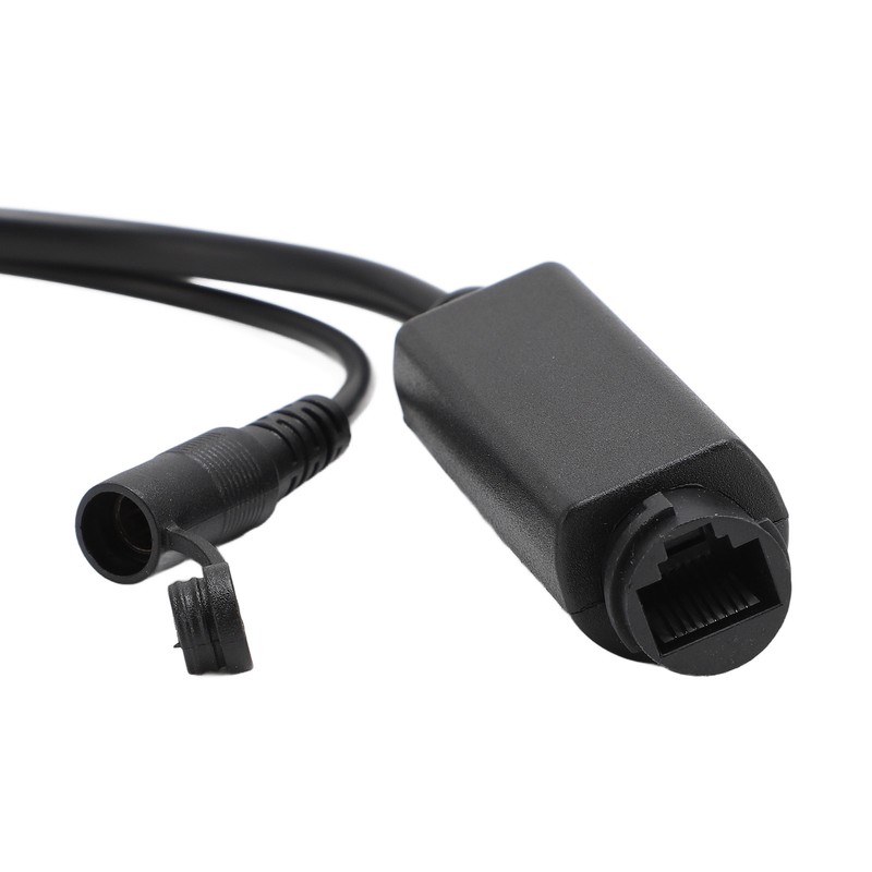 IR Illuminator Camera 8MP CMOS Image Sensor and 3.6mm Lens