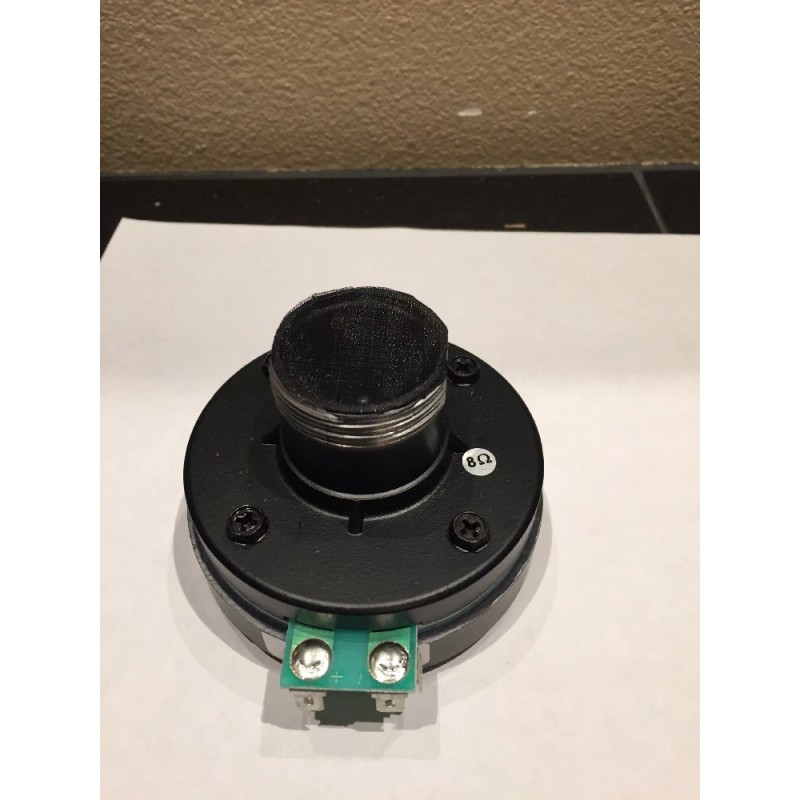 P.audio Replacement HF Driver Mackie 2043595