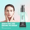 Makeup Primer All Matte Oil Free Full Coverage Foundation Base