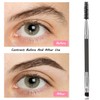 12 Packs Eyebrow Spoolie Brush and Angled Brow Brush, Multi-functional