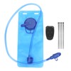 LED Wireless Remote Control Turn Signal Warning Light Backpack Bag