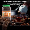 Darsam Assam Black Tea 17.6 oz (500 g) Whole Leaf,