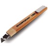 SHARPDRAW Fine Line Carpenter Pencil - Carbon Fiber Reinforced Graphite