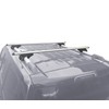 BRIGHTLINES Cross Bars Roof Luggage Bars Roof Racks Compatible with