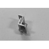 Solar Mounting 20 Mid-Clamps No Hardware & 8 End-Clamps