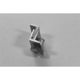 Solar Mounting 20 Mid-Clamps No Hardware & 8 End-Clamps