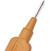 TePe Interdental Brushes X-soft Light Orange 0.45 mm Pack of
