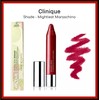 Clinique Chubby Stick Intense Lip Color Balm 03 Mightiest Marachino