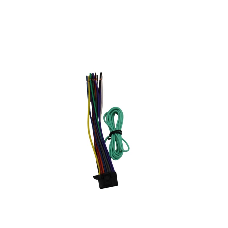 IMC Audio Wire Harness for Sony XAVAX150 XAVAX200 XAVAX3000 XAVAX5000