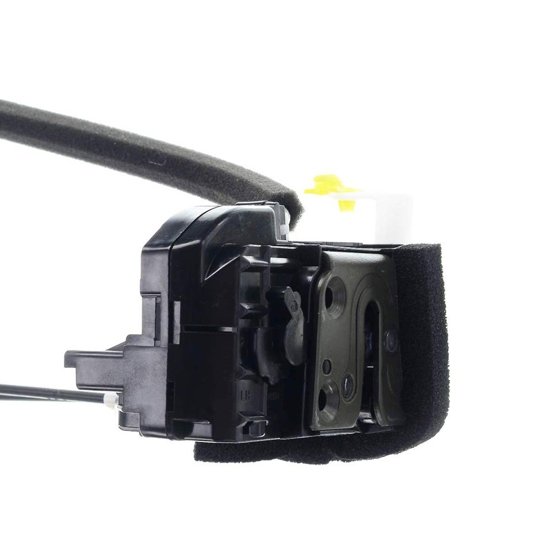 A-Premium Front Left Driver Side Door Lock Actuator Motor Compatible