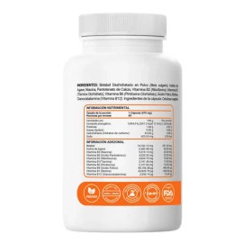 Restart B-Complex Completo | Vitamina B12, B1, B2, B3, B5, B6, B7, B9 | Suplemento Complejo B Mujer y Hombre | Calidad Premium en Laboratorio GMP | Vi