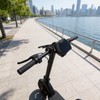 Electric Scooter LCD Display Dashboard Meter with Clear Screen and