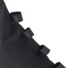 4pcs Heavy Duty Sandbag Canopy Weight Sand Bags Portable Weight