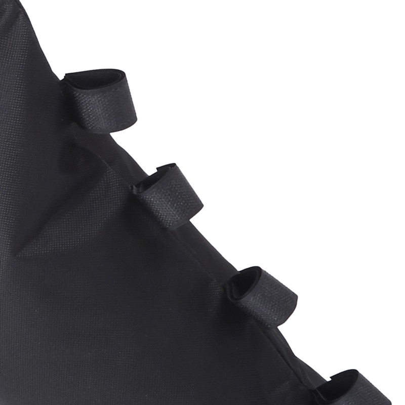 4pcs Heavy Duty Sandbag Canopy Weight Sand Bags Portable Weight