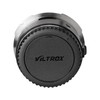 Vitrox EF-DL Adapter Ring, EF (EF-S) Mount Lens to the