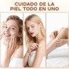 Crema de Cebo de Res para la Cara, Bálsamo de