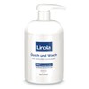 Linola Shower and Wash 500 ml in Dispenser - for