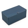 Cosmetic Tissue Box, 25.5 x 14.2 x 10.5 cm, PU