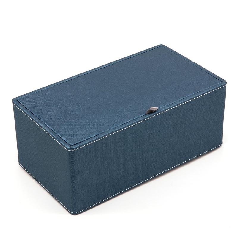 Cosmetic Tissue Box, 25.5 x 14.2 x 10.5 cm, PU
