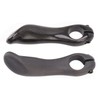 1 Pair Bike Auxiliary Handlebar Reduce Tired Comfortable Hold Carbon