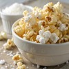 Opopop Microwave Popcorn - Pop Cups Lightly Salted 6-Pack, Non-GMO