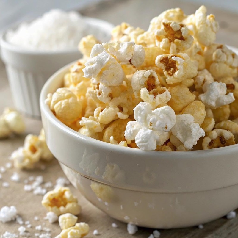 Opopop Microwave Popcorn - Pop Cups Lightly Salted 6-Pack, Non-GMO