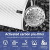 Pulluty Max/Mage/Mage Pro HEPA Replacement Filter for Afloia MAX/MAGE/MAGE PRO