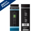 pH Meter 8-in-1 Meter for Water, PH | TDS |