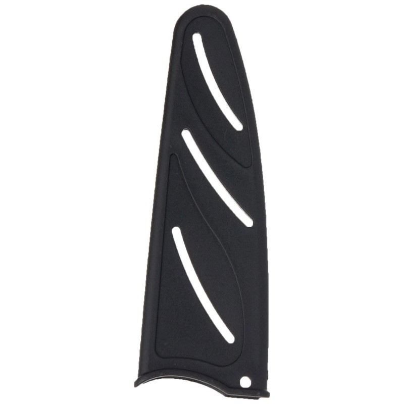 Kai Knife Inspire Paring, Black/Silver, 3.5 Inch