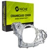 NICHE Clutch Crankcase Cover for Honda Sportrax TRX450R 11330-HP1-670 (Right