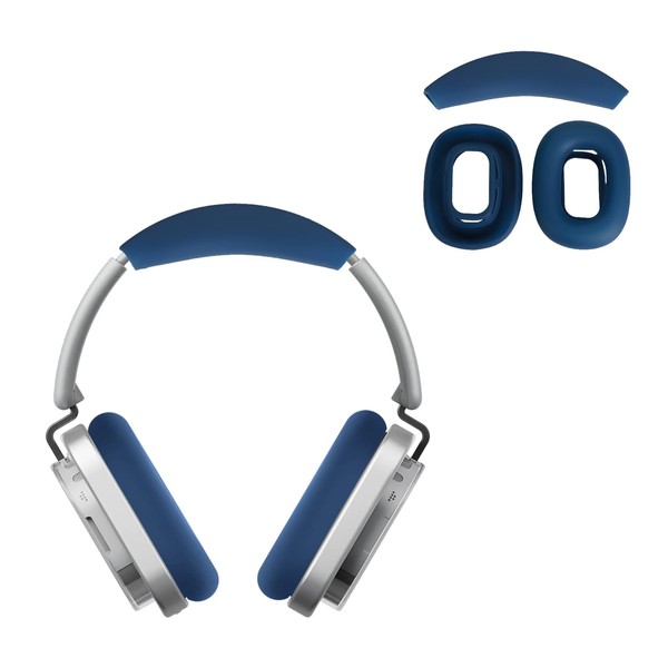 for Nothing Headphone (1) Case Cover – 2-in-1 Silicone Protective